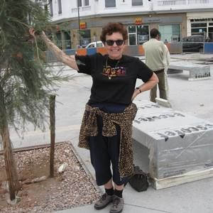 Meet your Posher, Madeleine